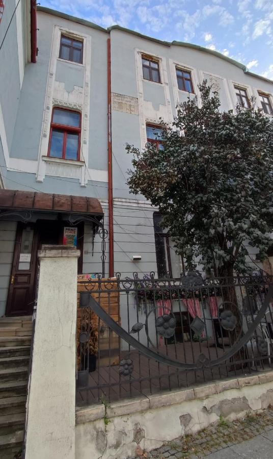 Republicii Small Central Studio Cluj-Napoca Exterior foto